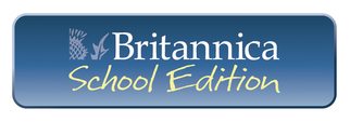 Britannica School Edition encyclopedia image link