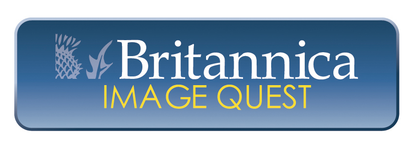 Picture of Britannica image quest link